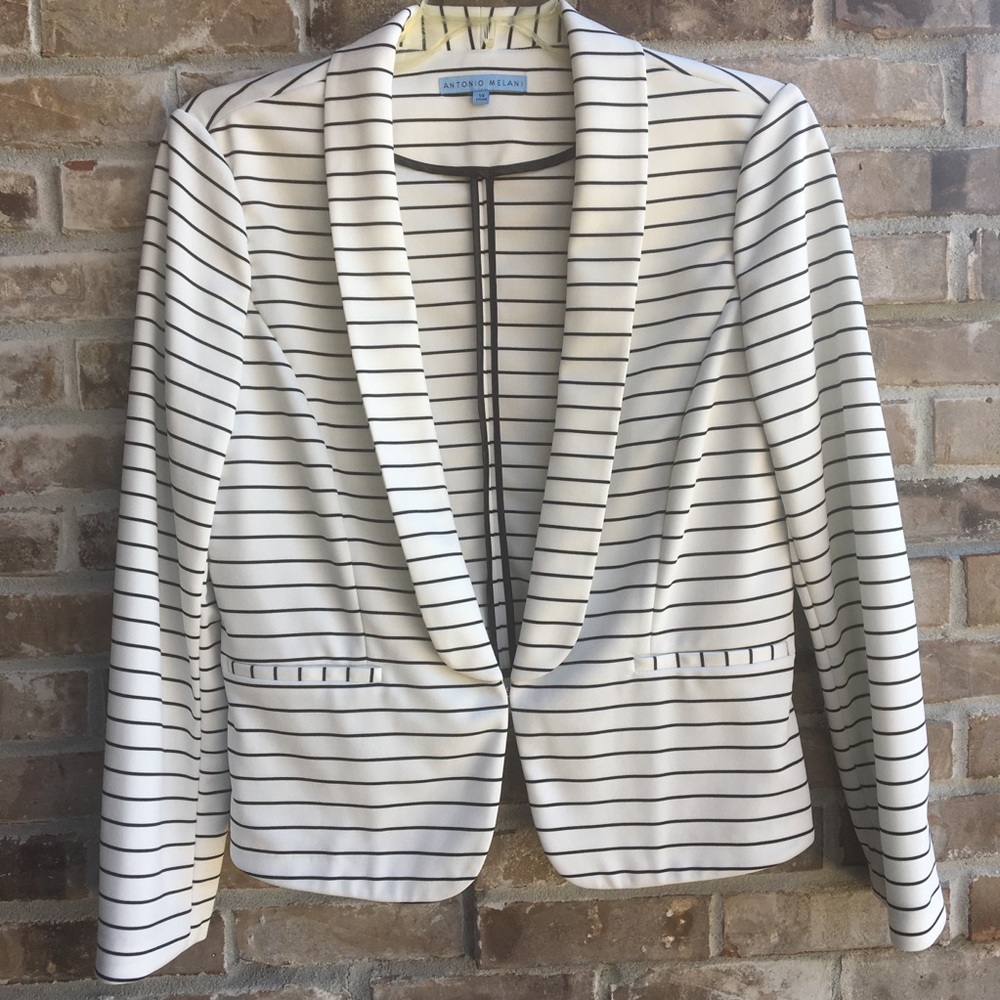 Antonio Melani blazer 14